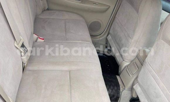 Buy Used Toyota Premio White Car in Bundibugyo in Western Buy Used Toyota Premio White Car in Bundibugyo in Western