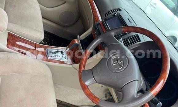 Buy Used Toyota Premio White Car in Bundibugyo in Western Buy Used Toyota Premio White Car in Bundibugyo in Western