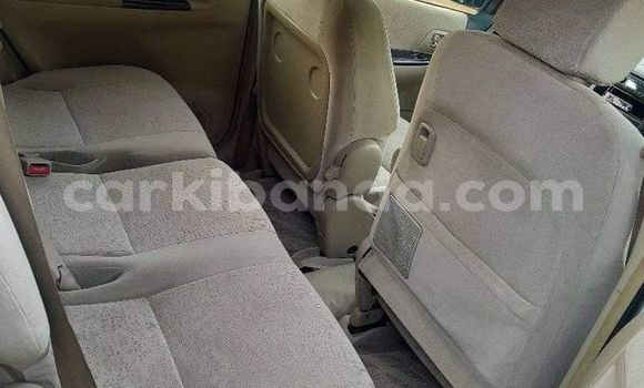 Buy Used Toyota Spacio White Car in Bugiri in Eastern Buy Used Toyota Spacio White Car in Bugiri in Eastern