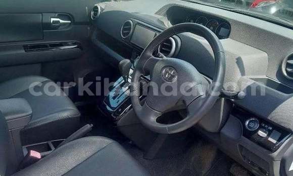 Buy Used Toyota Corolla Rumion Black Car in Bombo in Central Buy Used Toyota Corolla Rumion Black Car in Bombo in Central