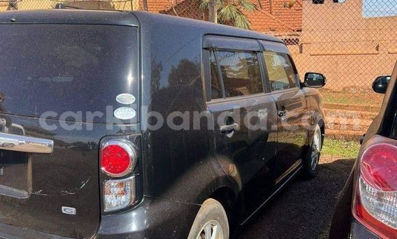 Buy Used Toyota Corolla Rumion Black Car in Bombo in Central Buy Used Toyota Corolla Rumion Black Car in Bombo in Central