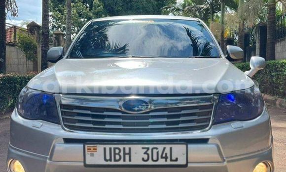 Gura Yakoze Subaru Forester Other Imodoka i Bombo mu Central