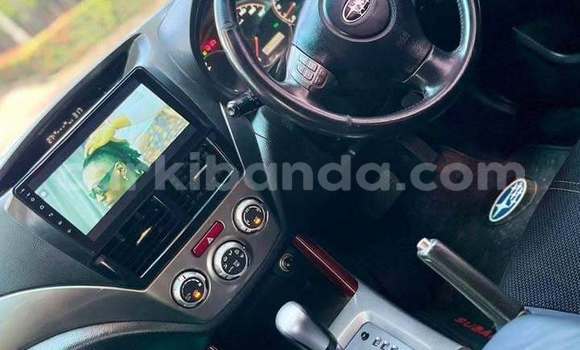 Buy Used Subaru Forester Other Car in Bombo in Central Buy Used Subaru Forester Other Car in Bombo in Central