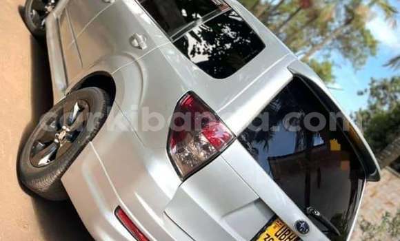Buy Used Subaru Forester Other Car in Bombo in Central Buy Used Subaru Forester Other Car in Bombo in Central