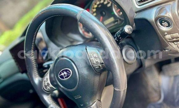 Buy Used Subaru Forester Other Car in Bombo in Central Buy Used Subaru Forester Other Car in Bombo in Central