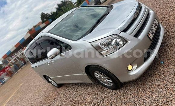 Buy Used Toyota Noah Other Car in Bundibugyo in Western