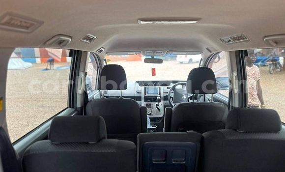 Buy Used Toyota Noah Other Car in Bundibugyo in Western Buy Used Toyota Noah Other Car in Bundibugyo in Western