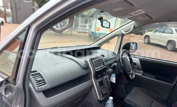 Buy Used Toyota Noah Other Car in Bundibugyo in Western Buy Used Toyota Noah Other Car in Bundibugyo in Western