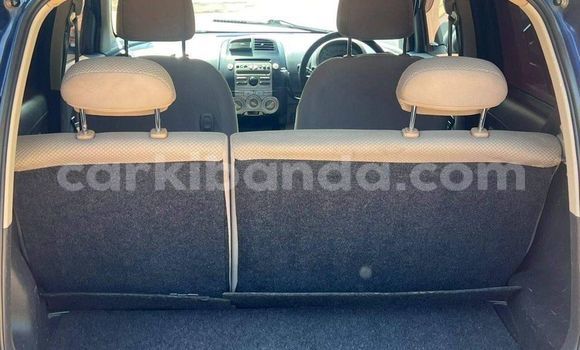 Buy Used Toyota Passo Blue Car in Bugiri in Eastern Buy Used Toyota Passo Blue Car in Bugiri in Eastern