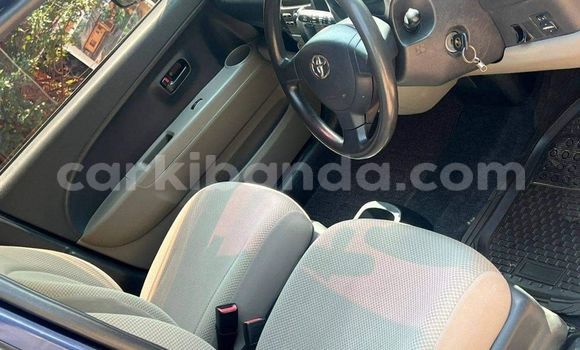 Buy Used Toyota Passo Blue Car in Bugiri in Eastern Buy Used Toyota Passo Blue Car in Bugiri in Eastern