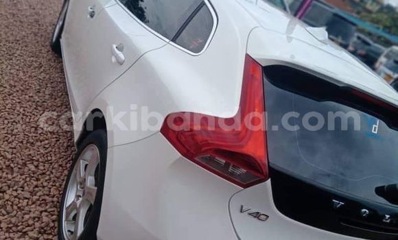 Buy Used Volvo 480 White Car in Bugiri in Eastern Buy Used Volvo 480 White Car in Bugiri in Eastern