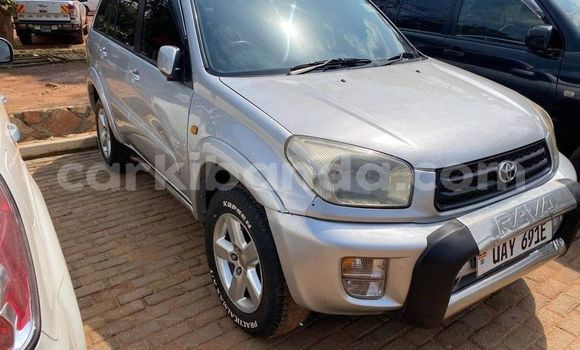 Acheter Occasion Voiture Toyota RAV4 Autre à Bundibugyo, Occidental