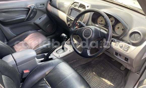 Buy Used Toyota RAV4 Other Car in Bundibugyo in Western Buy Used Toyota RAV4 Other Car in Bundibugyo in Western