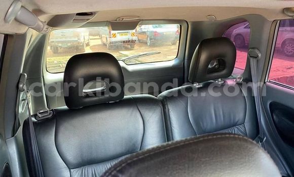 Buy Used Toyota RAV4 Other Car in Bundibugyo in Western Buy Used Toyota RAV4 Other Car in Bundibugyo in Western