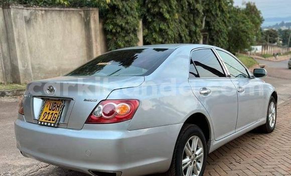 Acheter Occasion Voiture Toyota Mark X Autre à Bugiri, Est Acheter Occasion Voiture Toyota Mark X Autre à Bugiri, Est