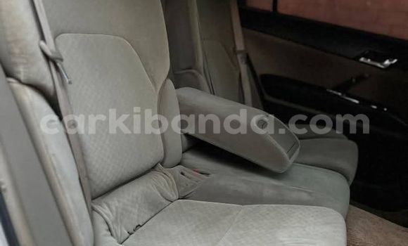 Acheter Occasion Voiture Toyota Mark X Autre à Bugiri, Est Acheter Occasion Voiture Toyota Mark X Autre à Bugiri, Est