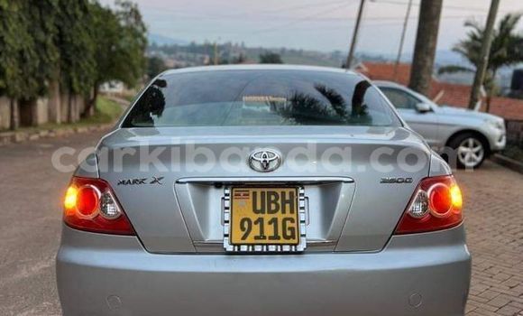 Acheter Occasion Voiture Toyota Mark X Autre à Bugiri, Est Acheter Occasion Voiture Toyota Mark X Autre à Bugiri, Est