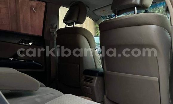 Acheter Occasion Voiture Toyota Mark X Autre à Bugiri, Est Acheter Occasion Voiture Toyota Mark X Autre à Bugiri, Est
