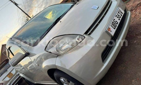 Buy Used Toyota Passo Other Car in Bundibugyo in Western