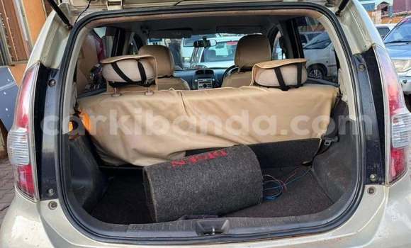 Acheter Occasion Voiture Toyota Passo Autre à Bundibugyo, Occidental Acheter Occasion Voiture Toyota Passo Autre à Bundibugyo, Occidental