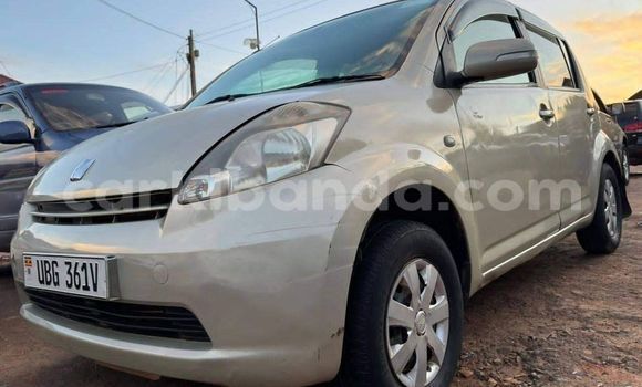 Acheter Occasion Voiture Toyota Passo Autre à Bundibugyo, Occidental Acheter Occasion Voiture Toyota Passo Autre à Bundibugyo, Occidental
