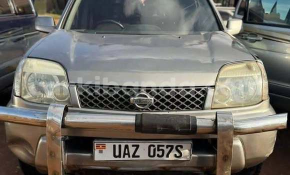 Acheter Occasion Voiture Nissan X–Trail Autre à Busembatia, Est