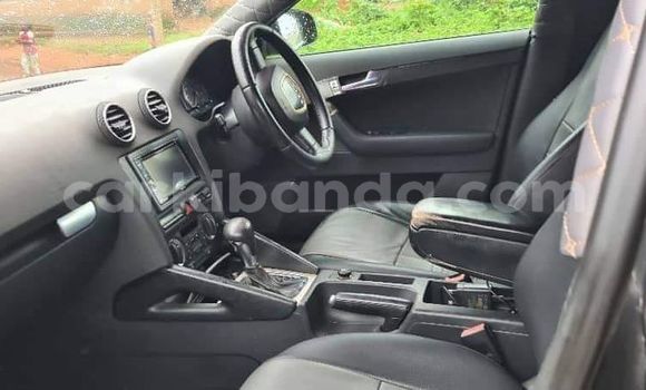 Acheter Occasion Voiture Audi 90 Noir à Bundibugyo, Occidental Acheter Occasion Voiture Audi 90 Noir à Bundibugyo, Occidental