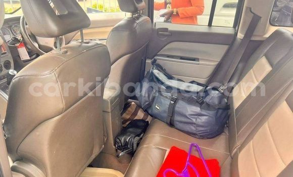 Acheter Occasion Voiture Jeep Wrangler Blanc à Bundibugyo, Occidental Acheter Occasion Voiture Jeep Wrangler Blanc à Bundibugyo, Occidental