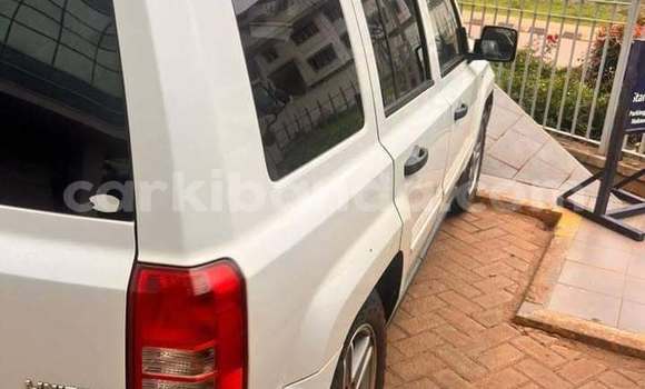 Acheter Occasion Voiture Jeep Wrangler Blanc à Bundibugyo, Occidental Acheter Occasion Voiture Jeep Wrangler Blanc à Bundibugyo, Occidental