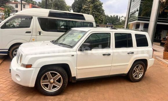 Acheter Occasion Voiture Jeep Wrangler Blanc à Bundibugyo, Occidental Acheter Occasion Voiture Jeep Wrangler Blanc à Bundibugyo, Occidental