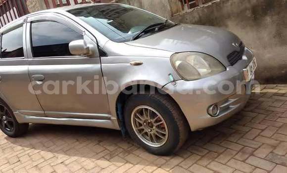 Buy Used Toyota Vitz Other Car in Bundibugyo in Western