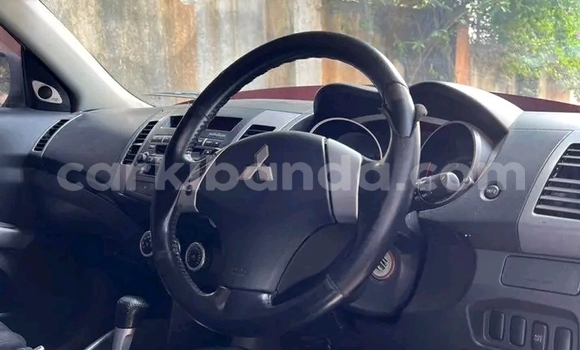 Nunua Ilio tumika Mitsubishi Outlander Nyingine Gari ndani ya Arua nchini Uganda