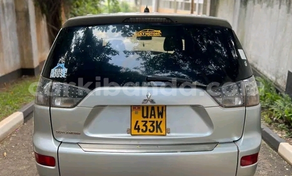 Nunua Ilio tumika Mitsubishi Outlander Nyingine Gari ndani ya Arua nchini Uganda Nunua Ilio tumika Mitsubishi Outlander Nyingine Gari ndani ya Arua nchini Uganda