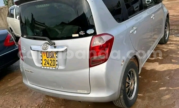 Nunua Ilio tumika Toyota Ractis Nyingine Gari ndani ya Kabwohe–Itendero nchini Magharibi Nunua Ilio tumika Toyota Ractis Nyingine Gari ndani ya Kabwohe–Itendero nchini Magharibi