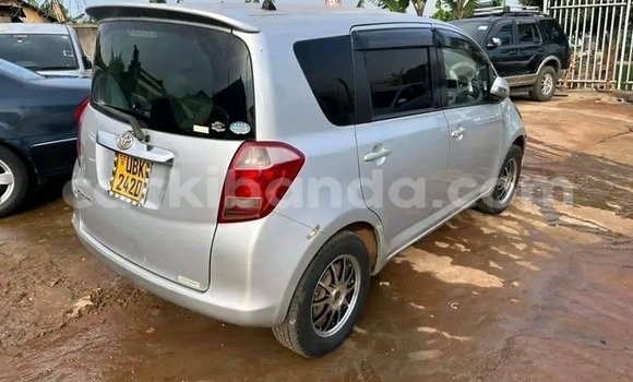 Nunua Ilio tumika Toyota Ractis Nyingine Gari ndani ya Kabwohe–Itendero nchini Magharibi Nunua Ilio tumika Toyota Ractis Nyingine Gari ndani ya Kabwohe–Itendero nchini Magharibi