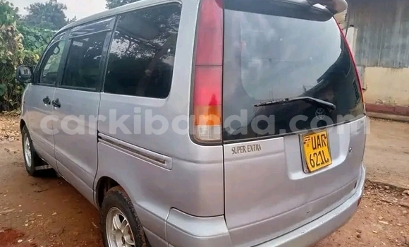 Nunua Ilio tumika Toyota Noah Nyingine Gari ndani ya Bugembe nchini Mashariki Nunua Ilio tumika Toyota Noah Nyingine Gari ndani ya Bugembe nchini Mashariki
