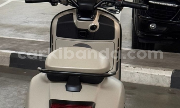 Buy Used Vespa GTV Beige Bike in Kampala in Uganda Buy Used Vespa GTV Beige Bike in Kampala in Uganda