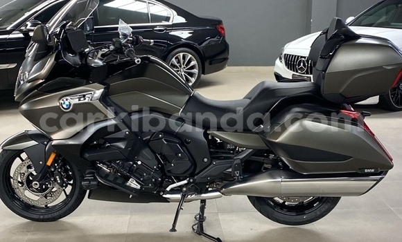 Nunua Ilio tumika BMW K 1600 Nyeusi Bike ndani ya Kampala nchini Uganda