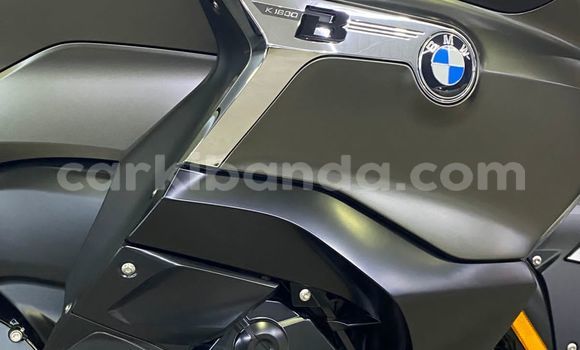 Buy Used BMW K 1600 Black Bike in Kampala in Uganda Buy Used BMW K 1600 Black Bike in Kampala in Uganda