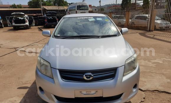 Nunua Imported Toyota Fielder Fedha Gari ndani ya Kampala nchini Uganda Nunua Imported Toyota Fielder Fedha Gari ndani ya Kampala nchini Uganda