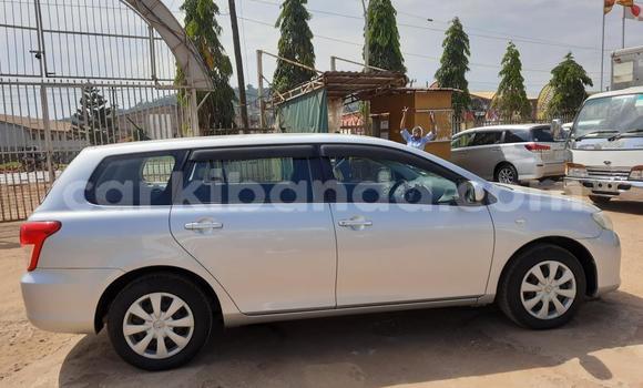 Nunua Imported Toyota Fielder Fedha Gari ndani ya Kampala nchini Uganda Nunua Imported Toyota Fielder Fedha Gari ndani ya Kampala nchini Uganda