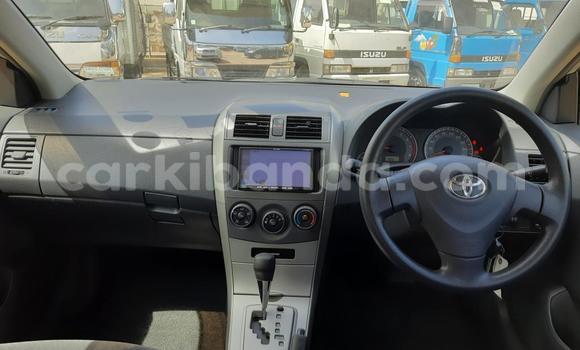 Nunua Imported Toyota Fielder Fedha Gari ndani ya Kampala nchini Uganda Nunua Imported Toyota Fielder Fedha Gari ndani ya Kampala nchini Uganda