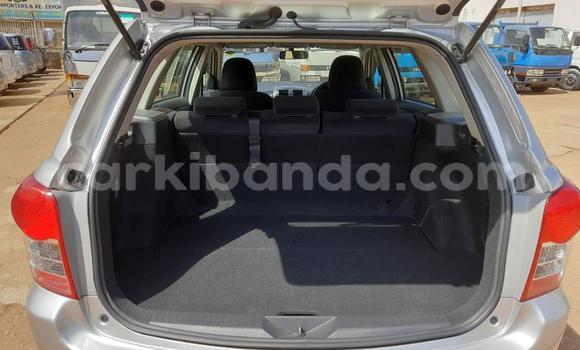 Nunua Imported Toyota Fielder Fedha Gari ndani ya Kampala nchini Uganda Nunua Imported Toyota Fielder Fedha Gari ndani ya Kampala nchini Uganda
