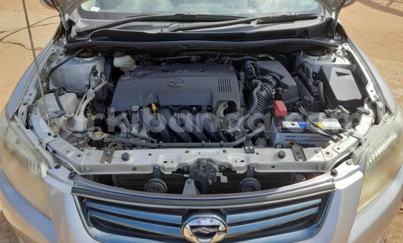 Nunua Imported Toyota Fielder Fedha Gari ndani ya Kampala nchini Uganda Nunua Imported Toyota Fielder Fedha Gari ndani ya Kampala nchini Uganda