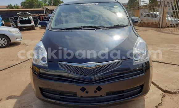 Nunua Imported Toyota Ractis Nyeusi Gari ndani ya Kampala nchini Uganda Nunua Imported Toyota Ractis Nyeusi Gari ndani ya Kampala nchini Uganda
