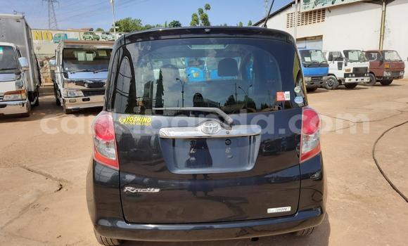 Nunua Imported Toyota Ractis Nyeusi Gari ndani ya Kampala nchini Uganda Nunua Imported Toyota Ractis Nyeusi Gari ndani ya Kampala nchini Uganda
