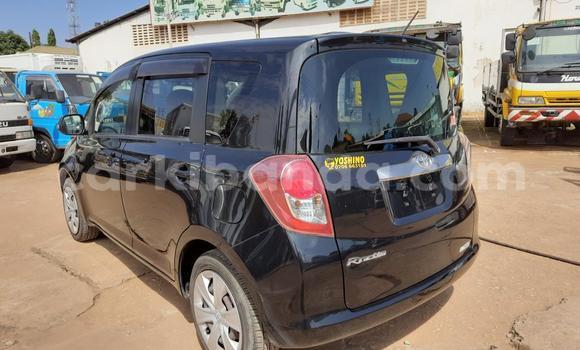 Nunua Imported Toyota Ractis Nyeusi Gari ndani ya Kampala nchini Uganda Nunua Imported Toyota Ractis Nyeusi Gari ndani ya Kampala nchini Uganda