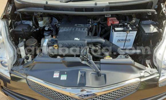 Nunua Imported Toyota Ractis Nyeusi Gari ndani ya Kampala nchini Uganda Nunua Imported Toyota Ractis Nyeusi Gari ndani ya Kampala nchini Uganda