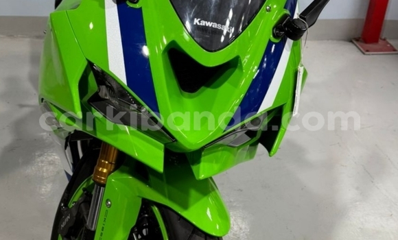 Nake  1989 Kawasaki Ninja ZX7 - Part 18 - Its Finished - YouTube