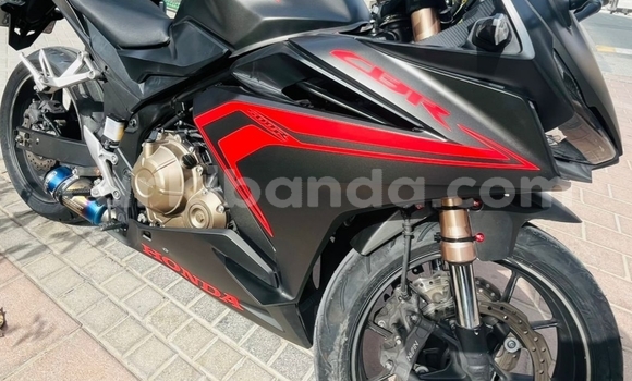 Buy Used Honda CBR Black Bike in Kampala in Uganda Buy Used Honda CBR Black Bike in Kampala in Uganda